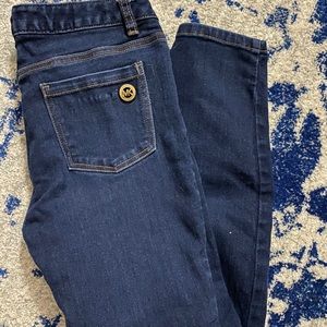 Michael Kors Skinny Jeans